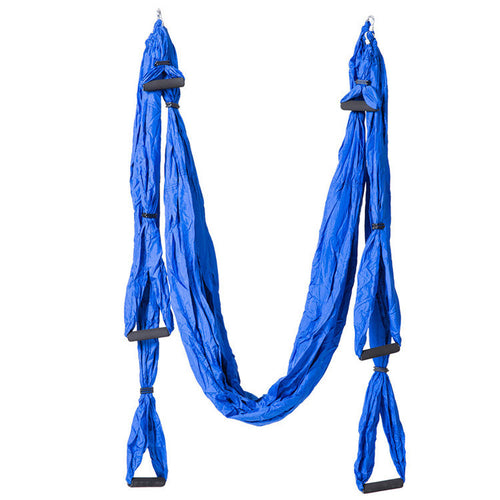 Aerial Yoga Hammock