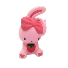 Stress Toy Stress Reliever Fun Novelty Caomaru Antistress Rabbit Squishy Decor Slow Rising Kid Toy Squeeze Relieve Anxiety