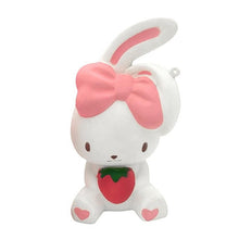 Stress Toy Stress Reliever Fun Novelty Caomaru Antistress Rabbit Squishy Decor Slow Rising Kid Toy Squeeze Relieve Anxiety